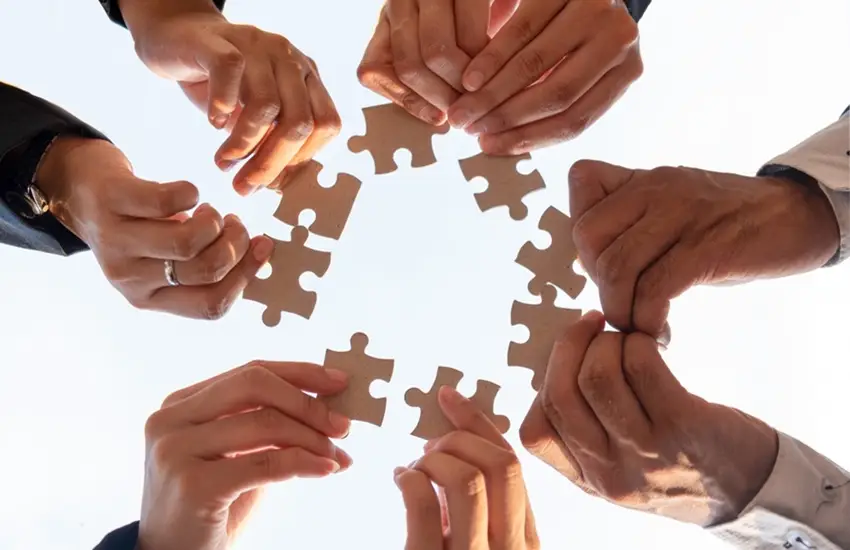 community partnership