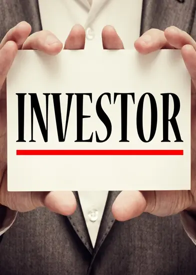 investor